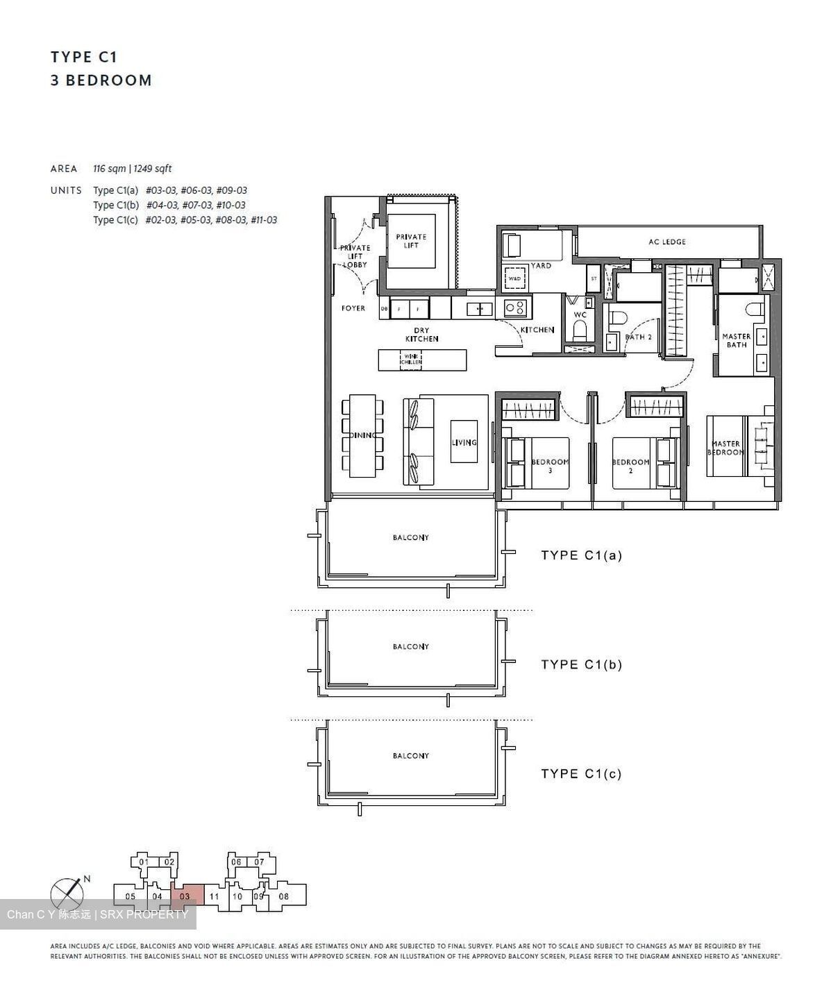 The Hyde (D10), Condominium #559106481